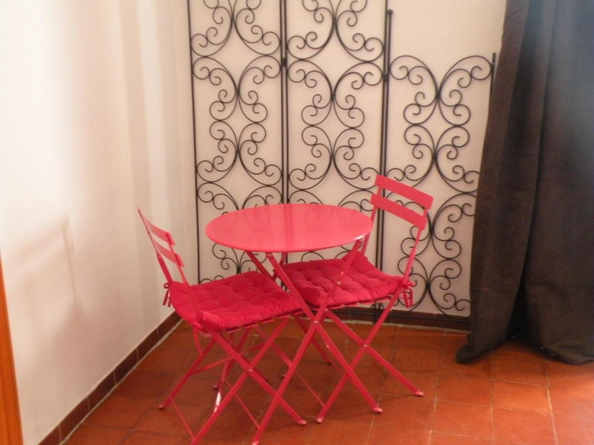 Maison de maître cévenol Moulézan Esterno foto