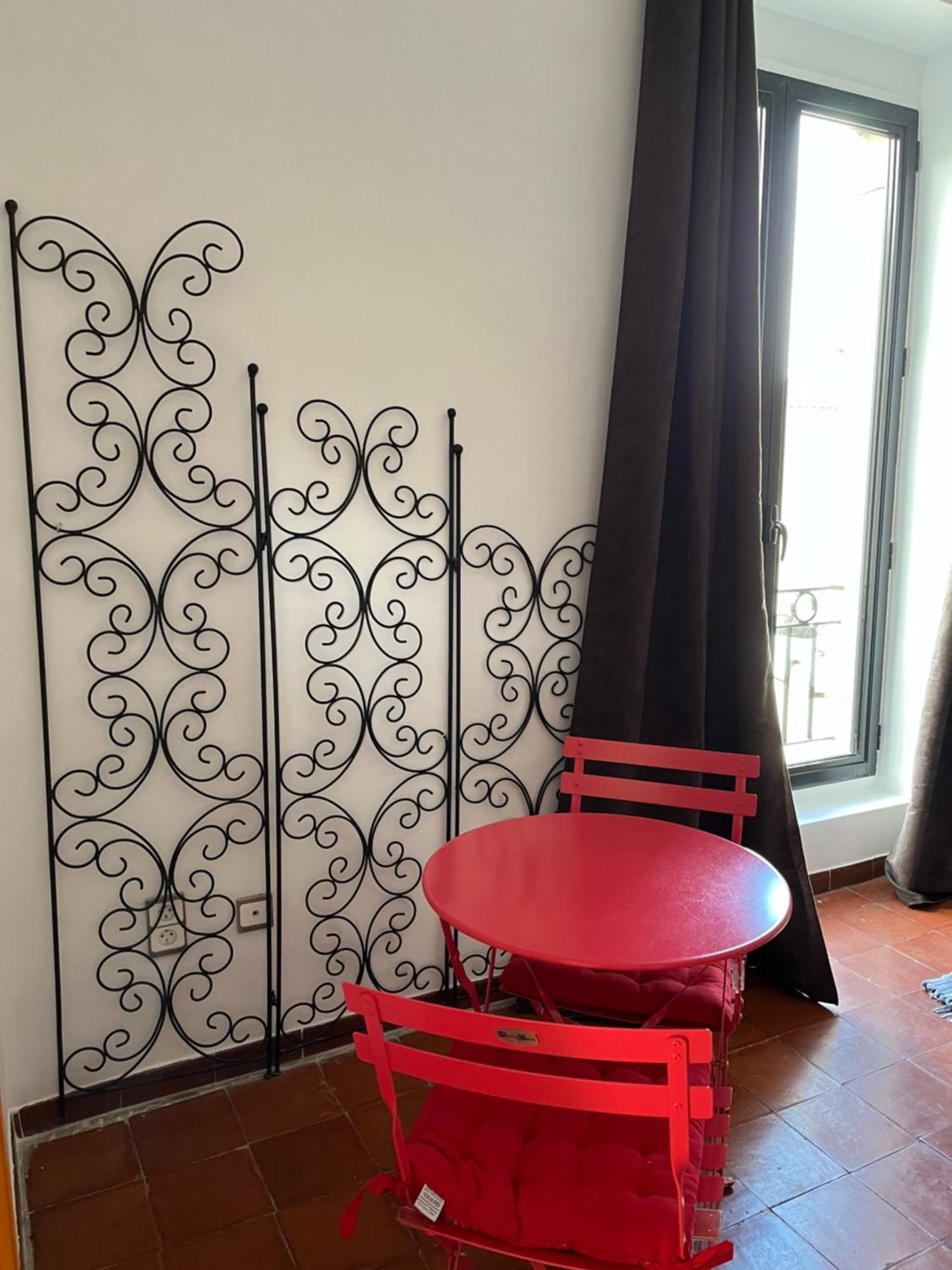 Maison de maître cévenol Moulézan Esterno foto